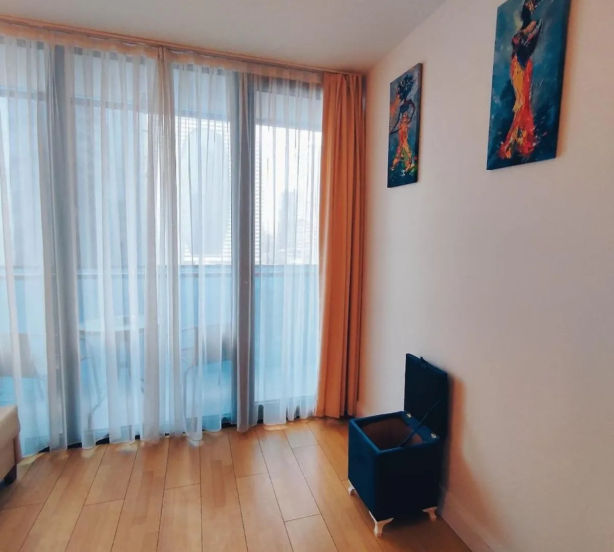 Apartments By Batumi Beach