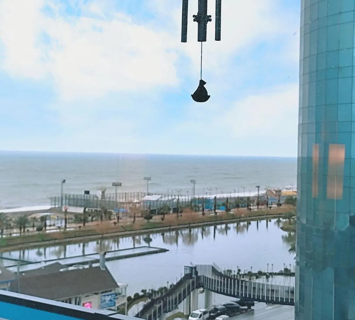 Apartments By Batumi Beach Georgia
